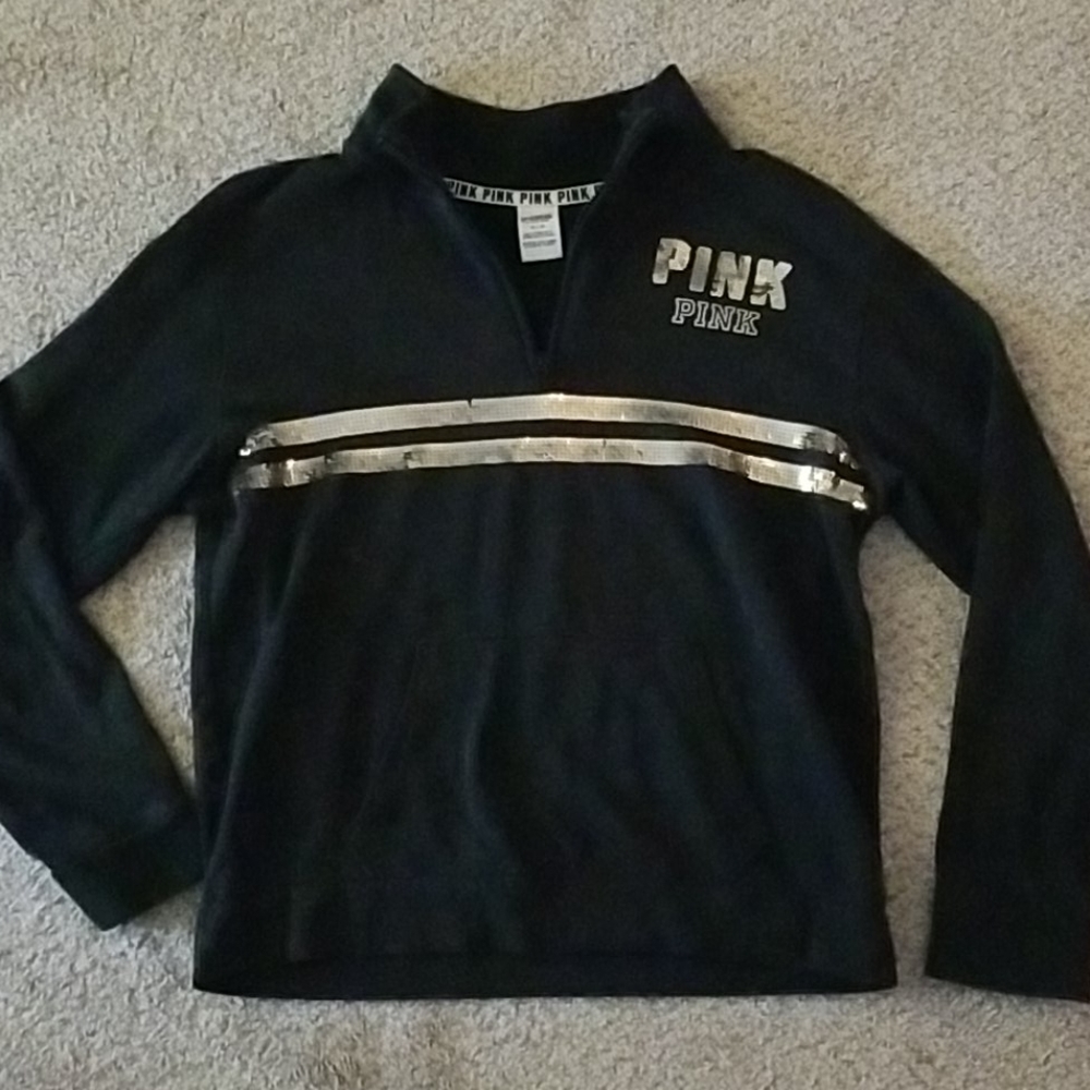 PINK Victoria's Secret Sweater